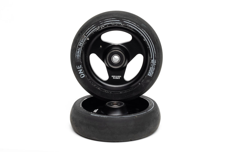 USED Wheels | Tilt 120x30