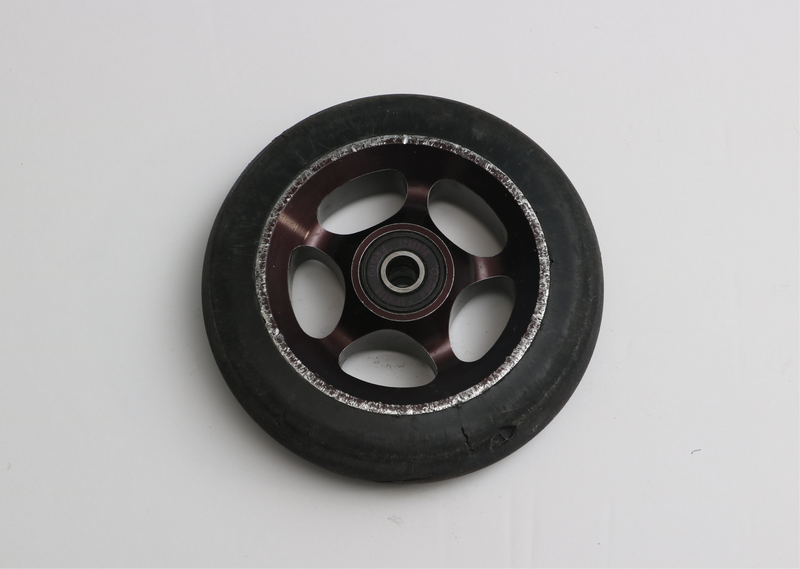 USED Wheel | Native Profile