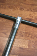 Homegrown Handlebars- StemStyle