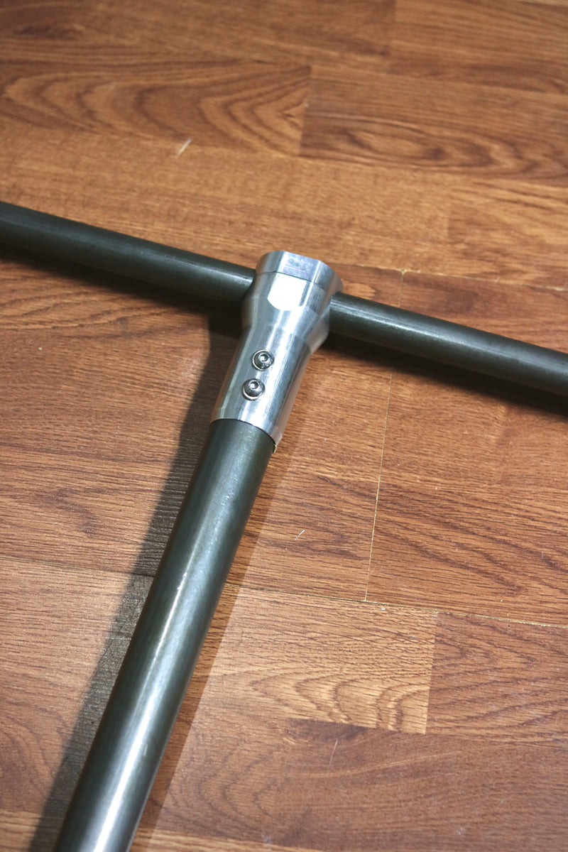 Homegrown Handlebars- StemStyle