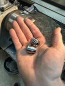 Custom Spacers