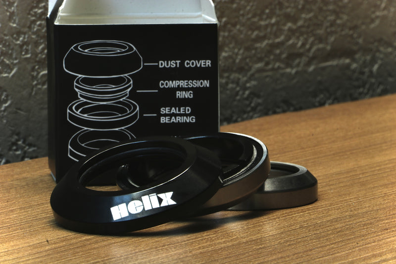 Helix Headset