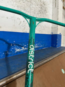 USED Bar | District Chromoly