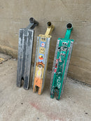 USED BUNDLE | Variety of JonDevrind Parts