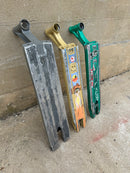 USED BUNDLE | Variety of JonDevrind Parts