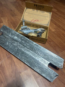 TDI for less! USED DeckPlate