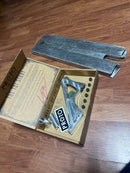 TDI for less! USED DeckPlate