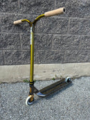 USED Custom Build | Medium Hydra Gold