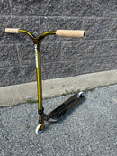 USED Custom Build | Medium Hydra Gold