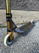 USED Custom Build | Medium Hydra Gold