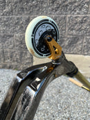 USED Custom Build | Medium Hydra Gold