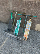 USED BUNDLE | Variety of JonDevrind Parts