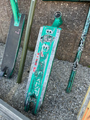 USED BUNDLE | Variety of JonDevrind Parts