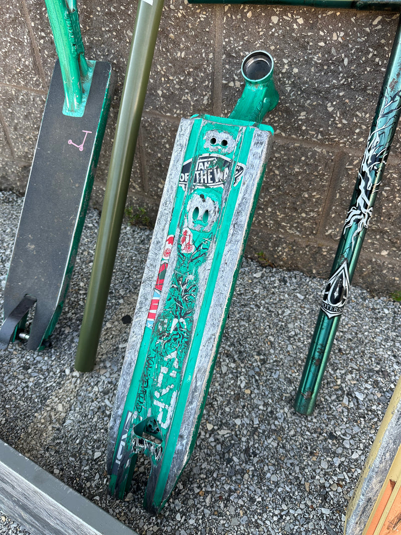 USED BUNDLE | Variety of JonDevrind Parts