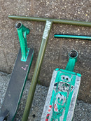 USED BUNDLE | Variety of JonDevrind Parts