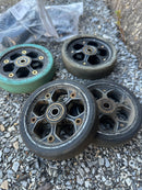 USED BUNDLE | Rogue Three-Piece Wheels