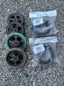 USED BUNDLE | Rogue Three-Piece Wheels