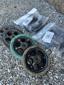 USED BUNDLE | Rogue Three-Piece Wheels