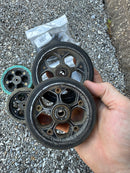 USED BUNDLE | Rogue Three-Piece Wheels