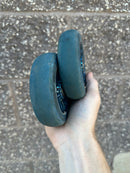 USED Wheel Set | Aztek Architect 115x30