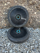 USED Wheel Set | Fasen 120 Black