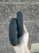 USED Wheel Set | Envy Wazzeh Bandanna (Rare)