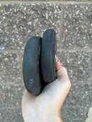 USED Wheel Set | Fasen 120 NeoChrome