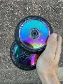 USED Wheel Set | Fasen 120 NeoChrome