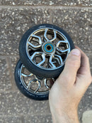 USED Wheel Set | Envy Lambo