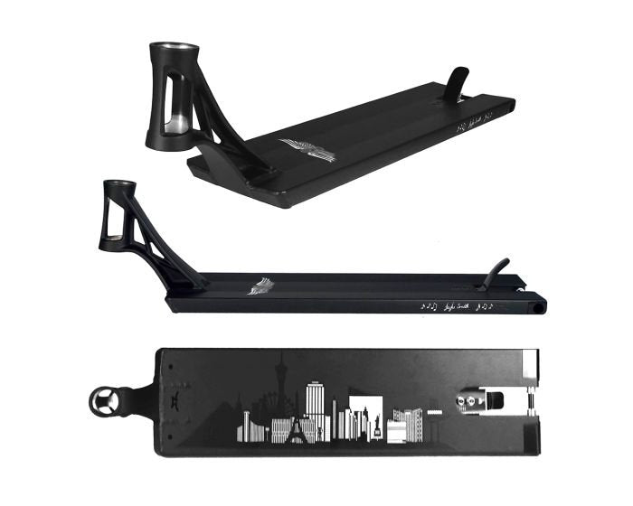 【ao】SCOOTER SPINOR 149cm 20-21 ao