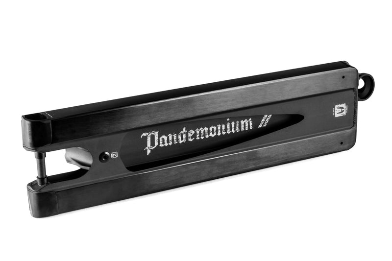 Ethic Pandemonium V2 5.9 Boxed Deck