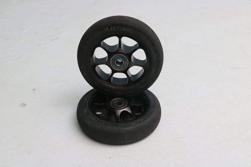 USED Wheels | Tilt Signatures