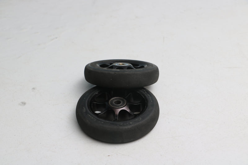 USED Wheels | Tilt Signatures