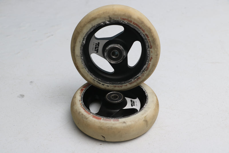 USED Wheels | Tilt 120x30