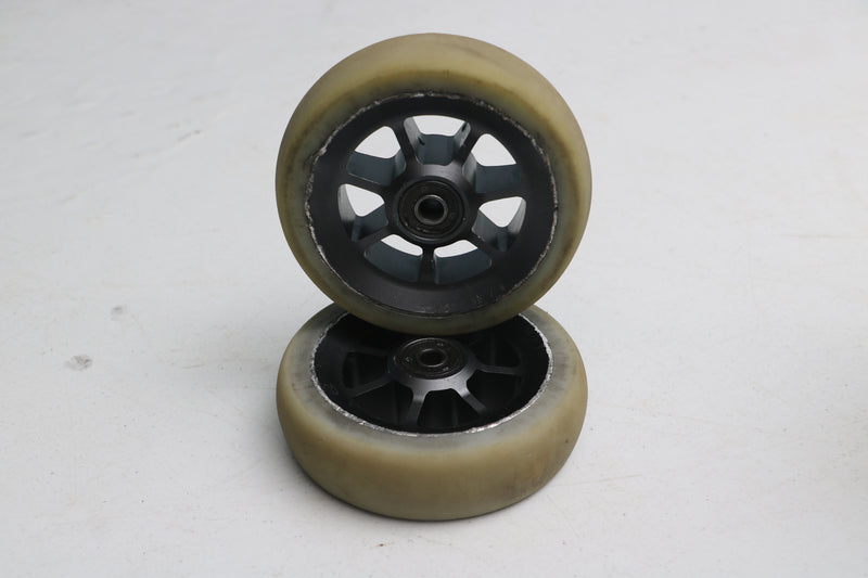 USED Wheels | Native 115x30