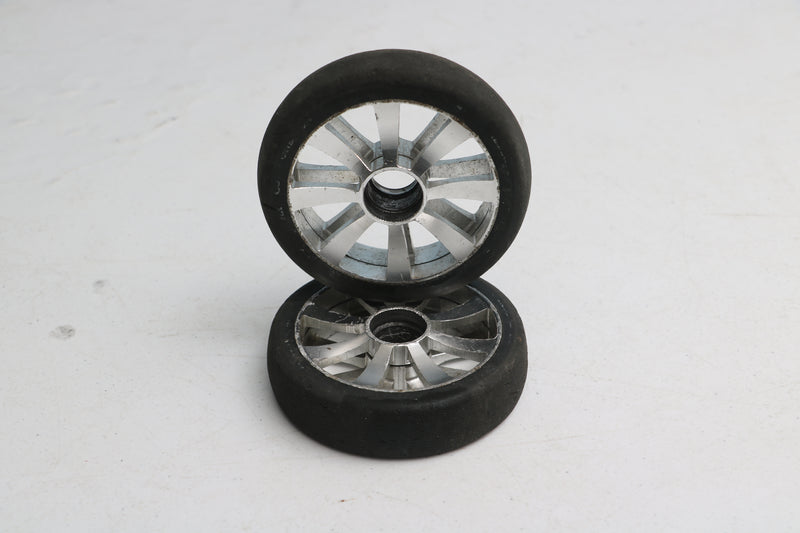 USED Wheels | Crisp 110mm (old)