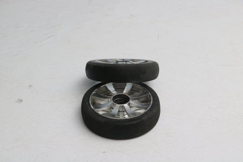 USED Wheels | Crisp 110mm (old)