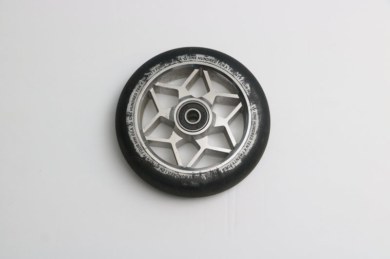 USED Wheel | Envy Diamond