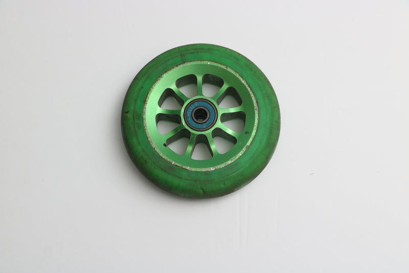 USED Wheel | River Rapid