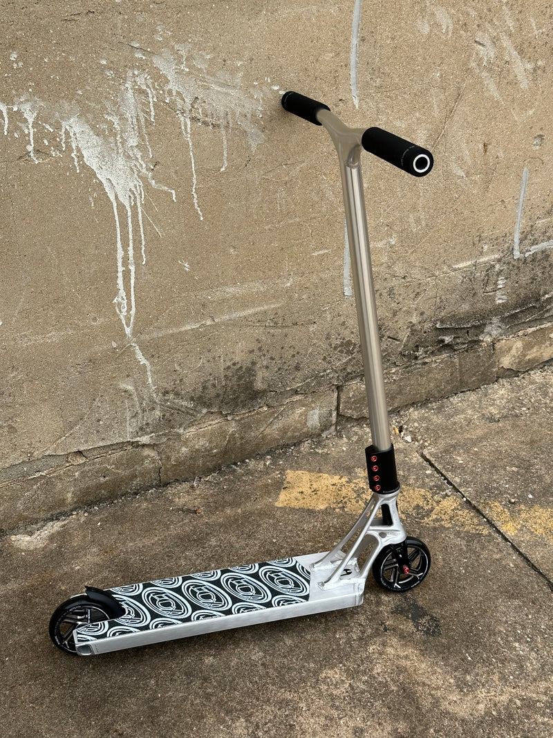 Custom Scooter-