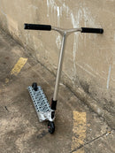 Custom Pandemonium Scooter MTO