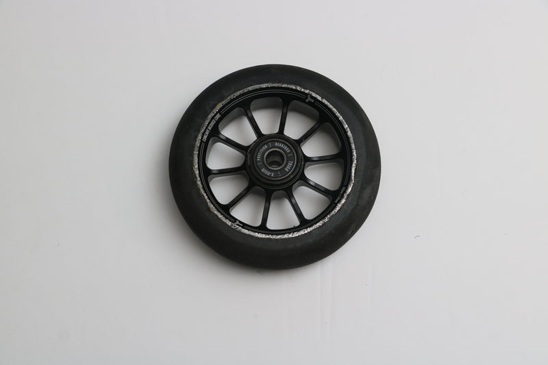 USED Wheel | Triad Conspiracy Black