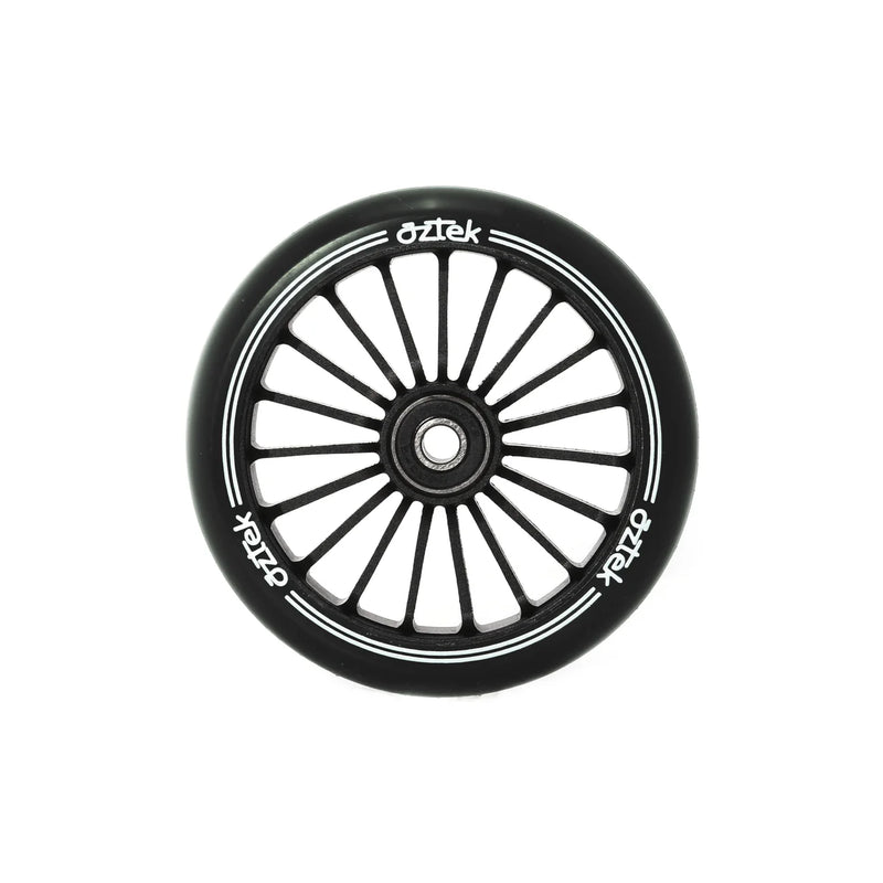 Aztek Architect 1 Wheels- Black