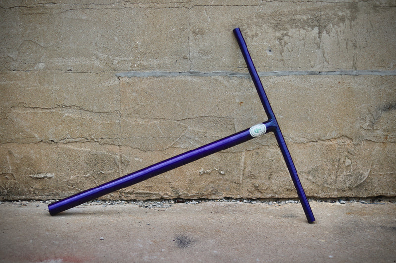 Homegrown T Bars- Scott Signature