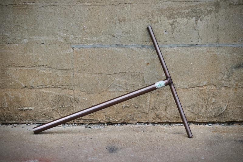 Homegrown T Bars- Byron Signature