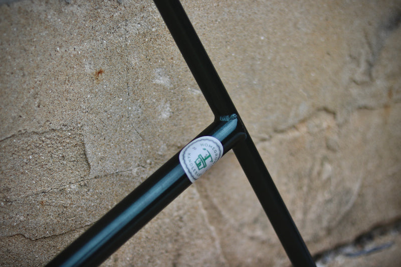 Homegrown T Bars- AJ Signature