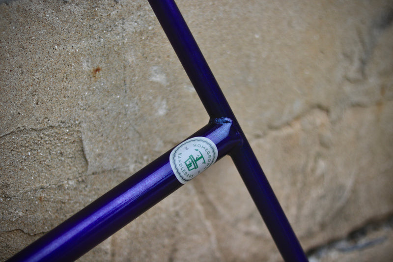 Homegrown T Bars- Scott Signature