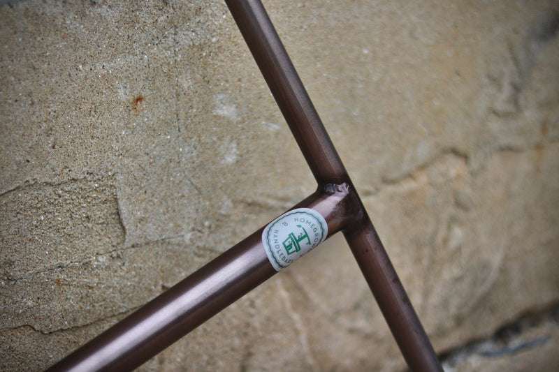 Homegrown T Bars- Byron Signature