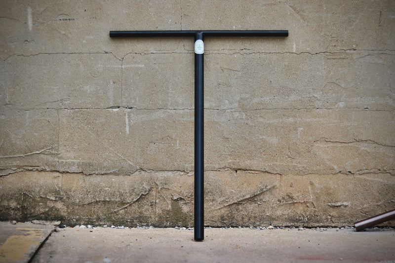 Homegrown T Bars- Black