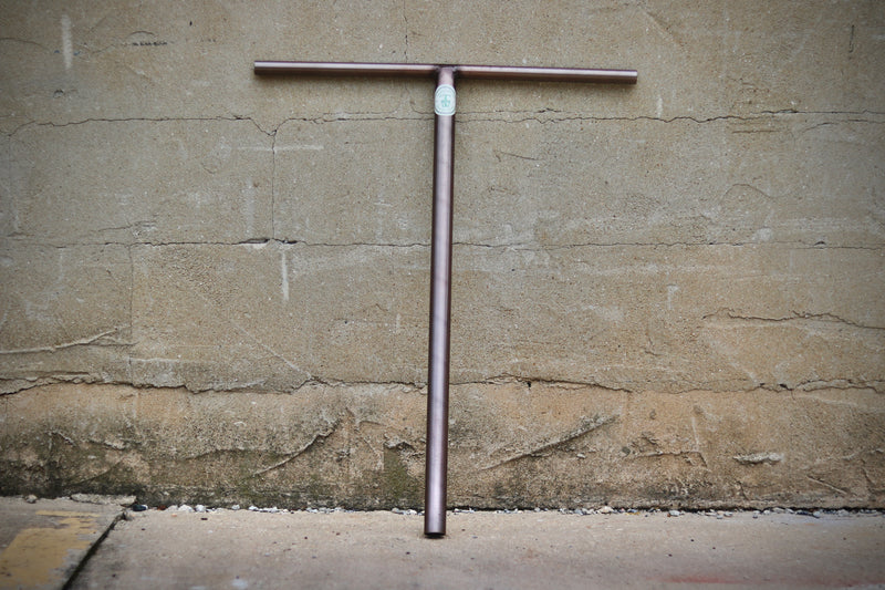 Homegrown T Bars- Byron Signature